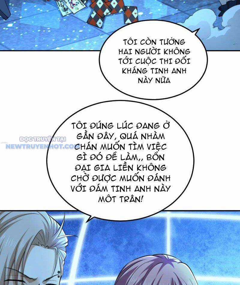 Ta, Thiên Sát Cô Tinh Chapter 66 trang 53