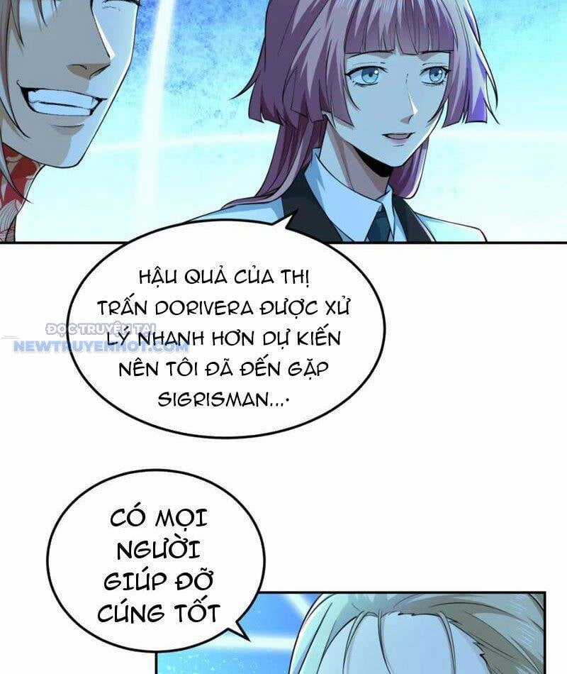 Ta, Thiên Sát Cô Tinh Chapter 66 trang 54