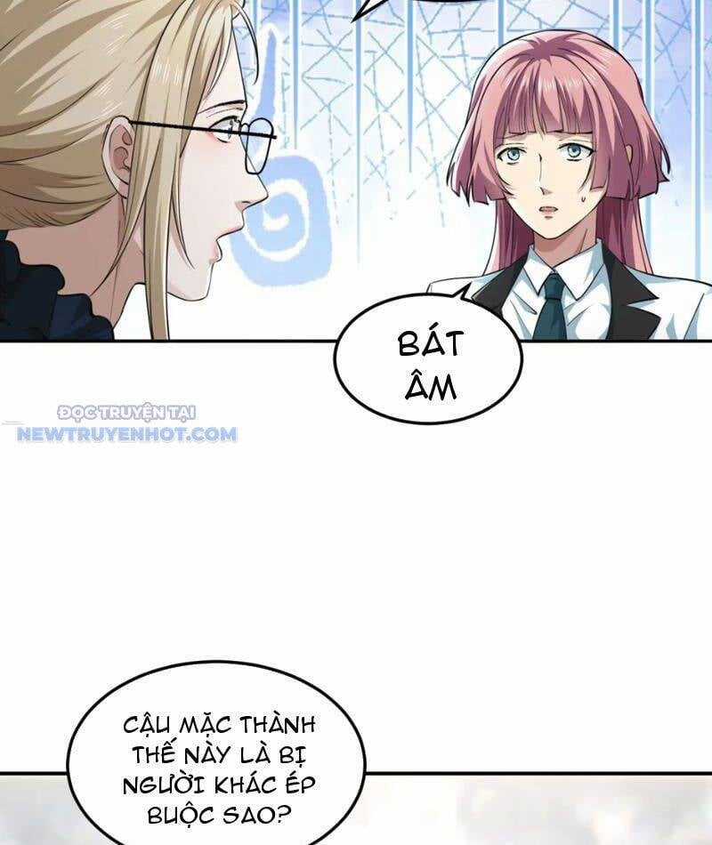 Ta, Thiên Sát Cô Tinh Chapter 66 trang 56