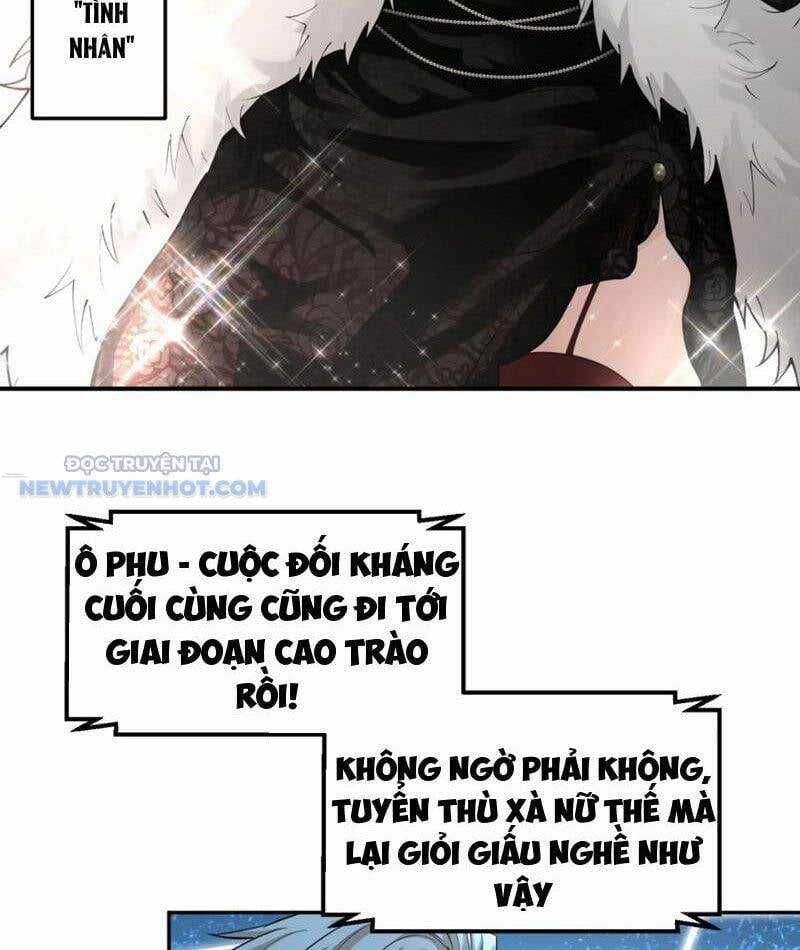 Ta, Thiên Sát Cô Tinh Chapter 66 trang 58