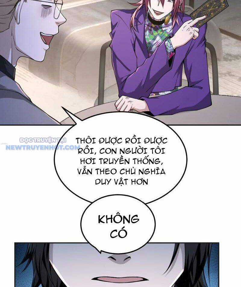 Ta, Thiên Sát Cô Tinh Chapter 66 trang 6