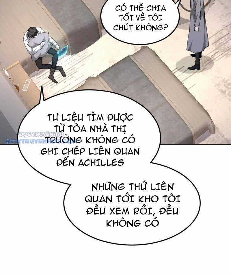 Ta, Thiên Sát Cô Tinh Chapter 66 trang 8