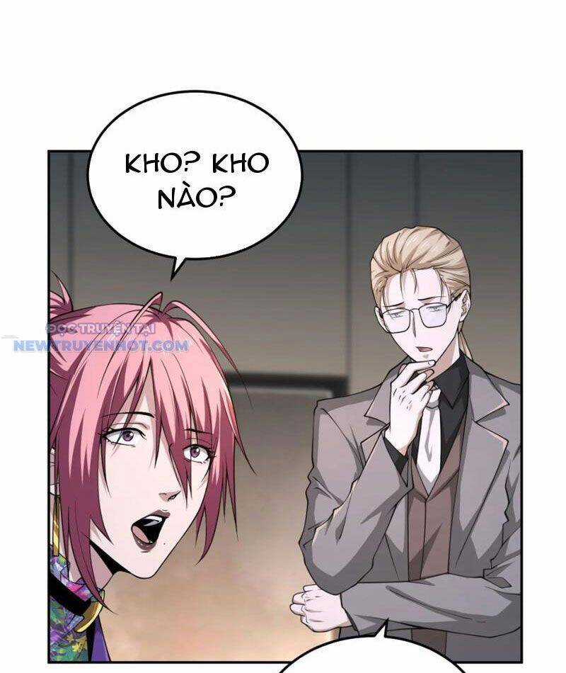 Ta, Thiên Sát Cô Tinh Chapter 66 trang 9