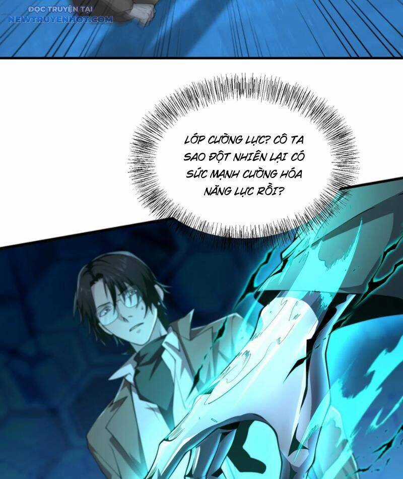 Ta, Thiên Sát Cô Tinh Chapter 67 trang 16