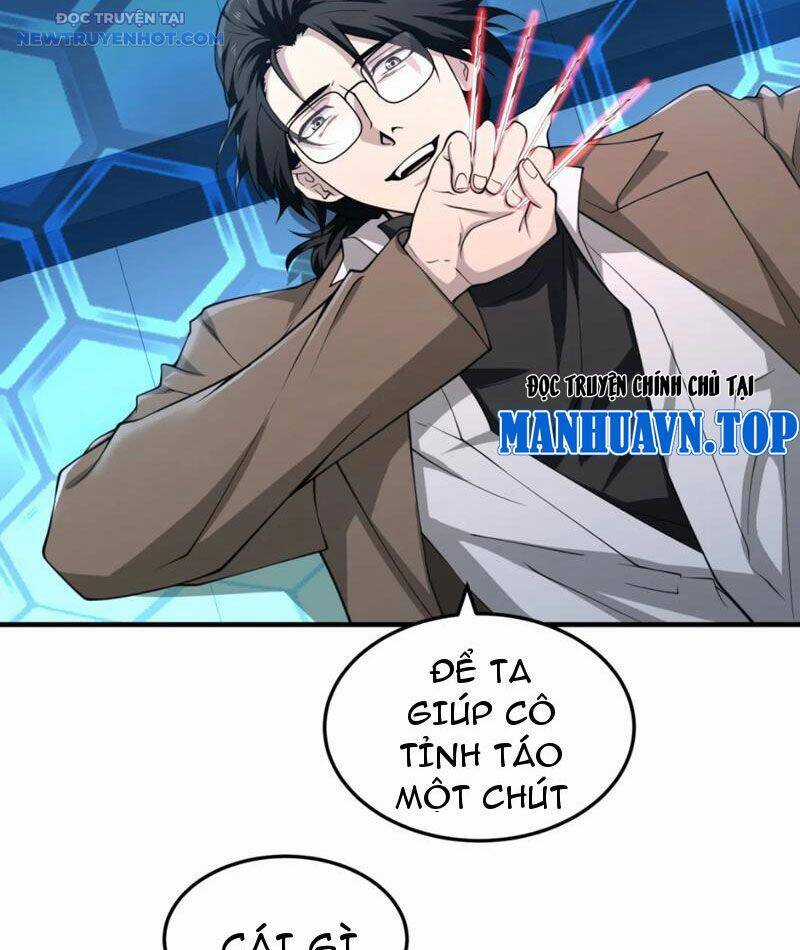 Ta, Thiên Sát Cô Tinh Chapter 67 trang 21