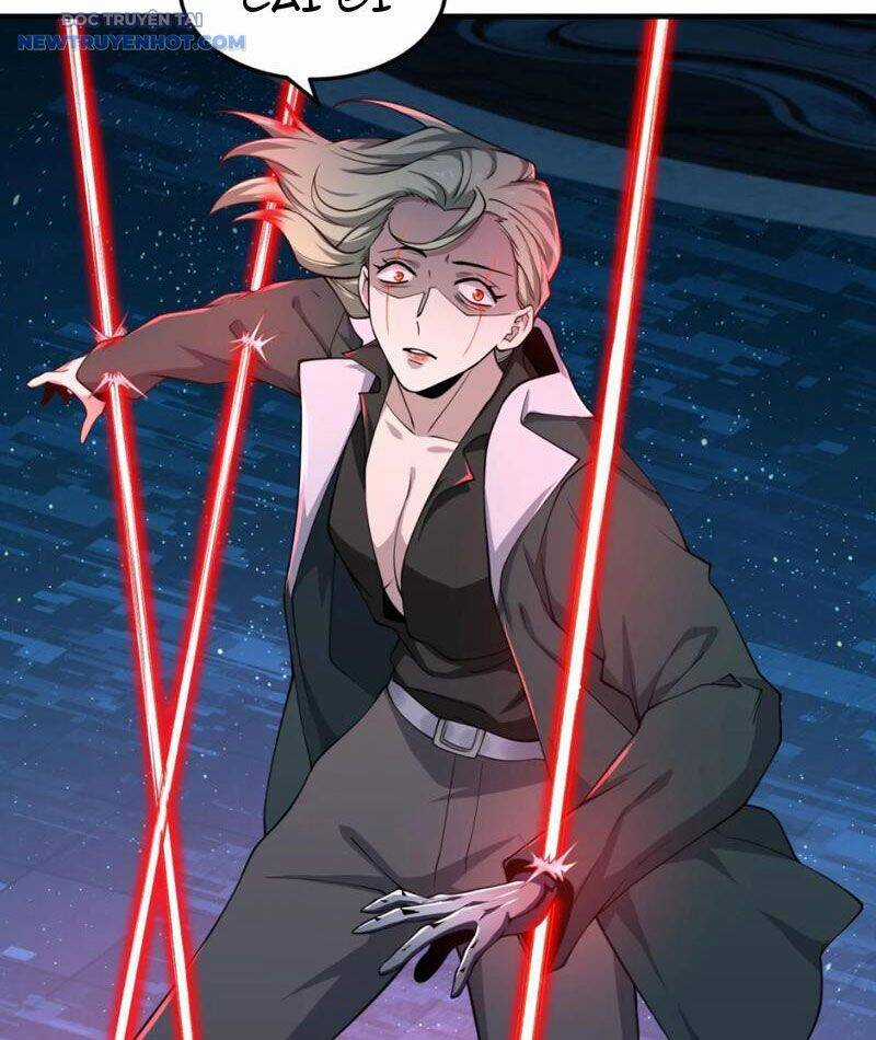 Ta, Thiên Sát Cô Tinh Chapter 67 trang 22