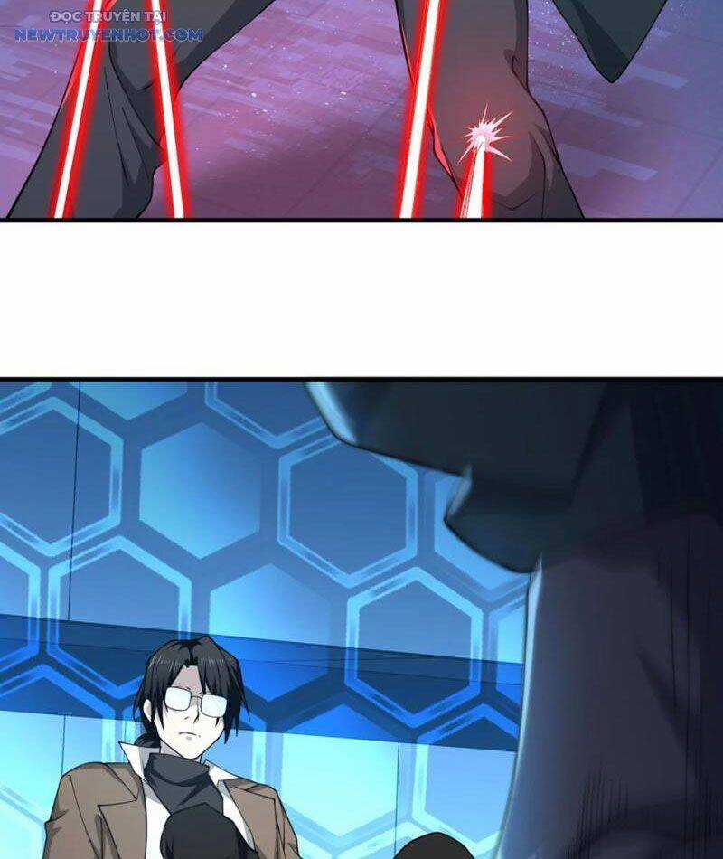 Ta, Thiên Sát Cô Tinh Chapter 67 trang 23