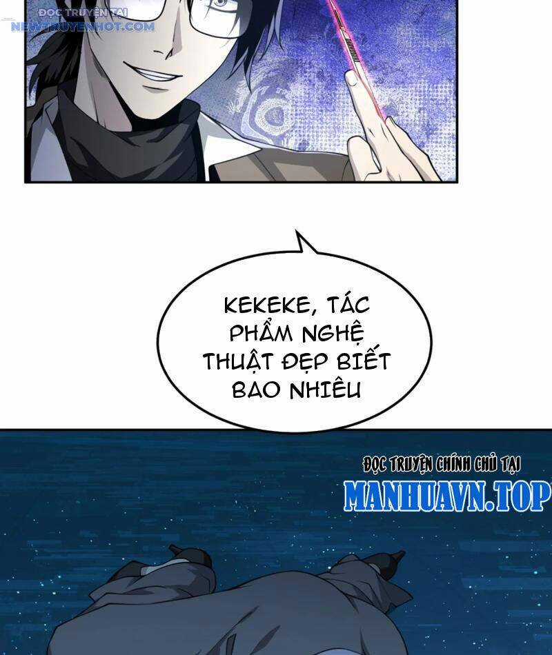 Ta, Thiên Sát Cô Tinh Chapter 67 trang 26