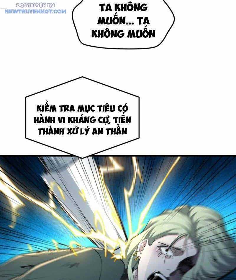 Ta, Thiên Sát Cô Tinh Chapter 67 trang 30