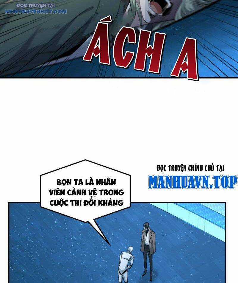 Ta, Thiên Sát Cô Tinh Chapter 67 trang 31