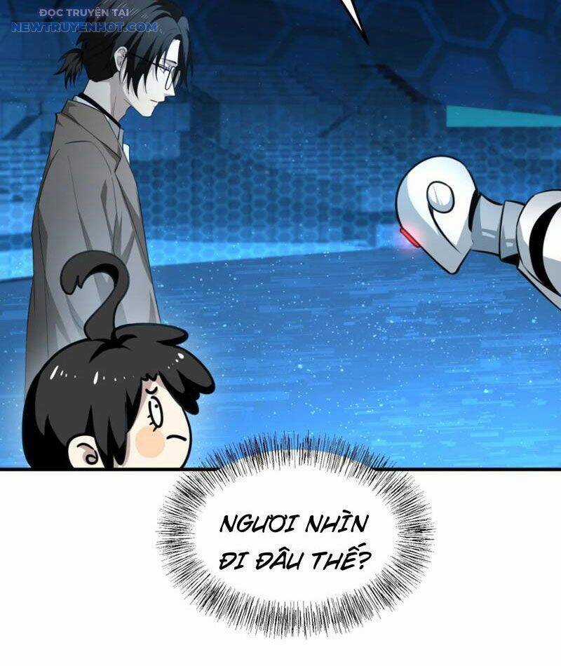 Ta, Thiên Sát Cô Tinh Chapter 67 trang 33