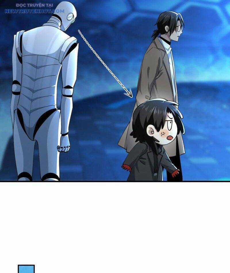 Ta, Thiên Sát Cô Tinh Chapter 67 trang 36