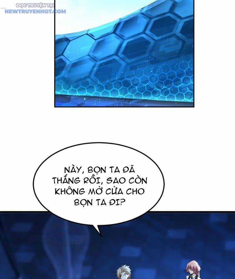 Ta, Thiên Sát Cô Tinh Chapter 67 trang 38