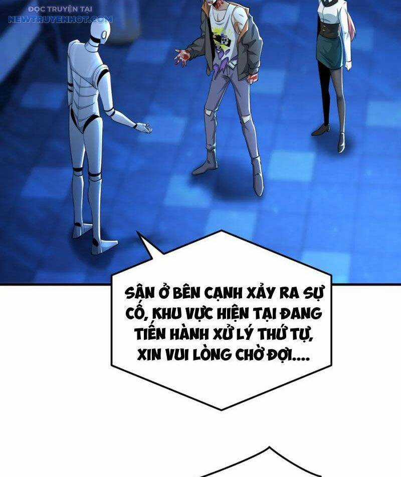 Ta, Thiên Sát Cô Tinh Chapter 67 trang 39