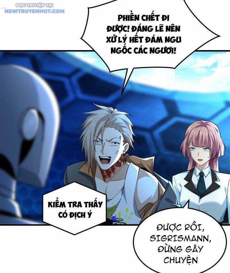 Ta, Thiên Sát Cô Tinh Chapter 67 trang 40