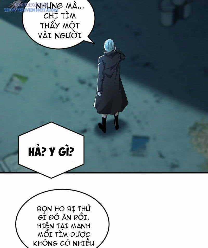 Ta, Thiên Sát Cô Tinh Chapter 67 trang 43