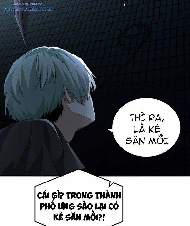 Ta, Thiên Sát Cô Tinh Chapter 67 trang 46