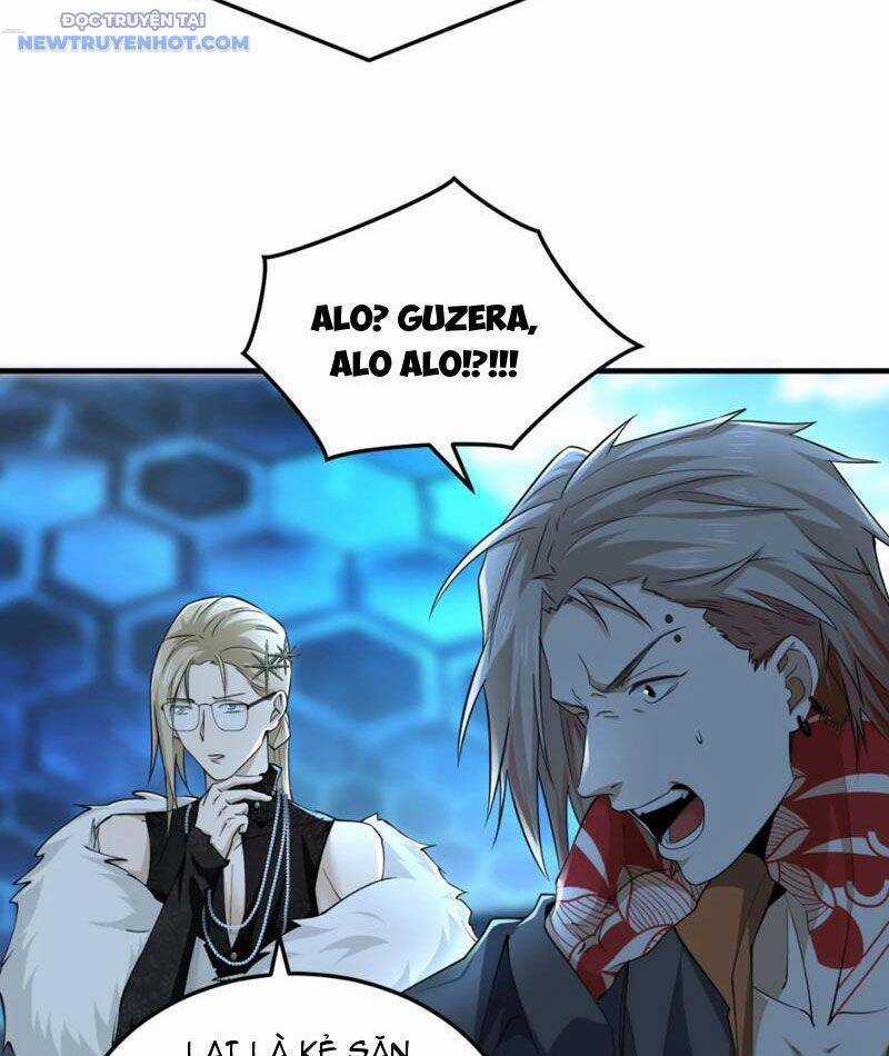 Ta, Thiên Sát Cô Tinh Chapter 67 trang 47