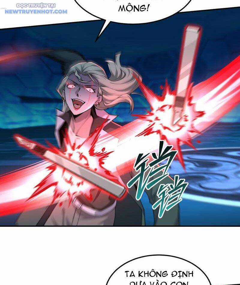 Ta, Thiên Sát Cô Tinh Chapter 67 trang 5