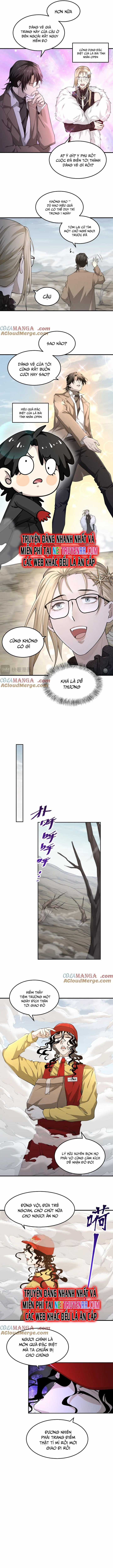 Ta, Thiên Sát Cô Tinh Chapter 68 trang 2