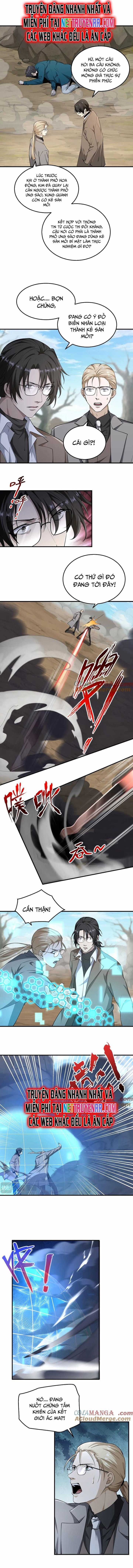 Ta, Thiên Sát Cô Tinh Chapter 68 trang 3