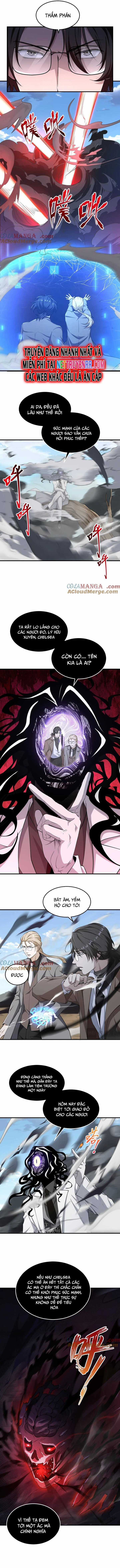 Ta, Thiên Sát Cô Tinh Chapter 68 trang 4