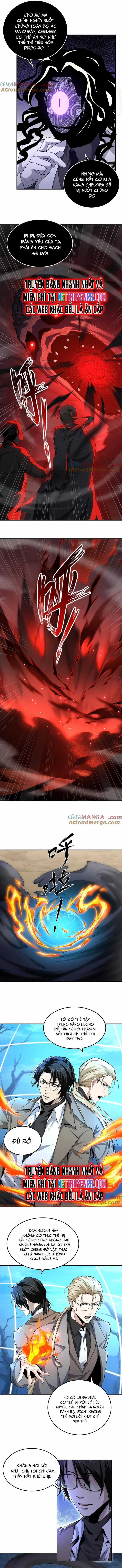 Ta, Thiên Sát Cô Tinh Chapter 68 trang 5