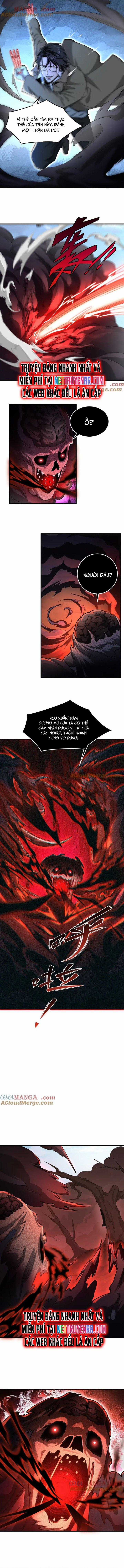 Ta, Thiên Sát Cô Tinh Chapter 68 trang 6