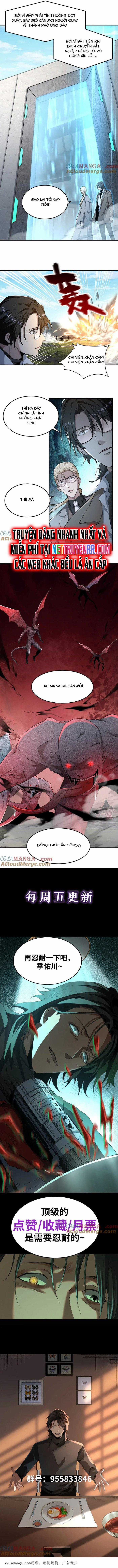 Ta, Thiên Sát Cô Tinh Chapter 69 trang 4