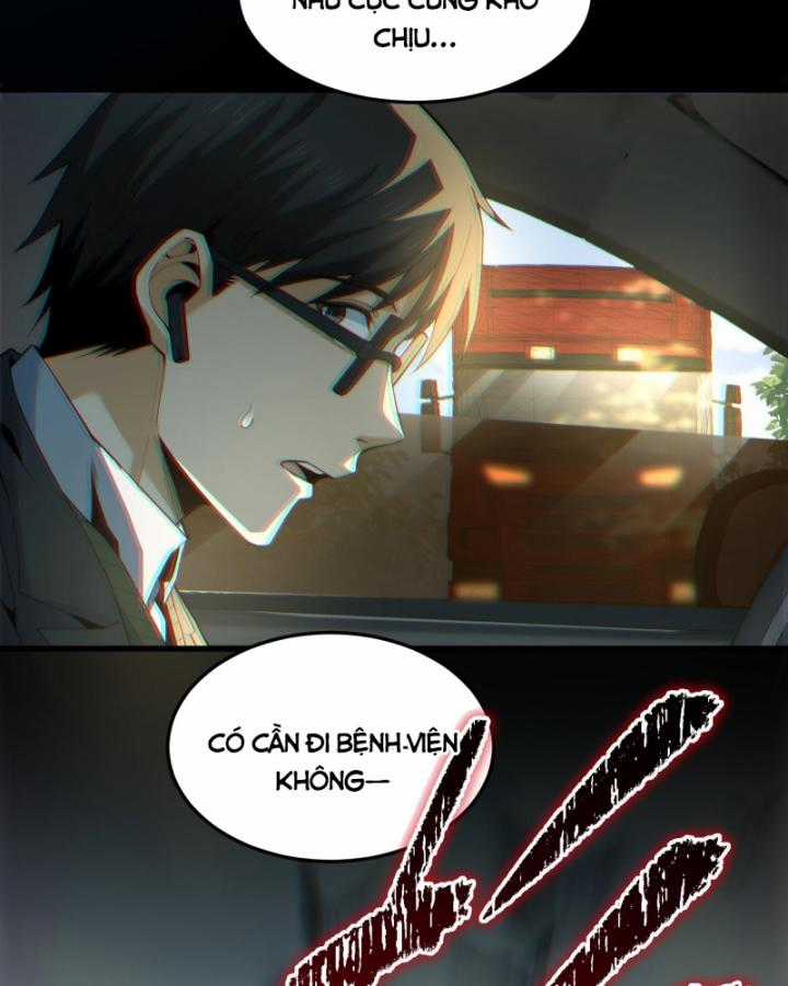 Ta, Thiên Sát Cô Tinh Chapter 7 trang 13