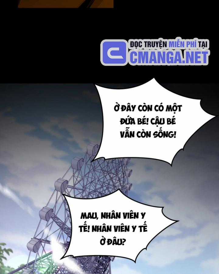 Ta, Thiên Sát Cô Tinh Chapter 7 trang 18