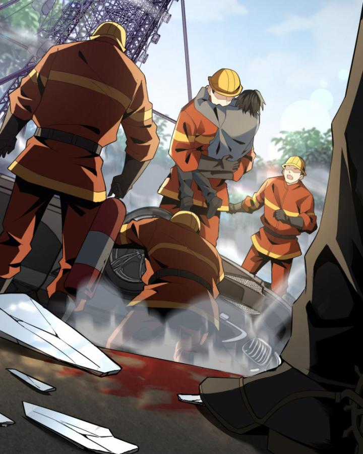 Ta, Thiên Sát Cô Tinh Chapter 7 trang 19