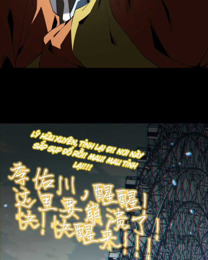 Ta, Thiên Sát Cô Tinh Chapter 7 trang 22