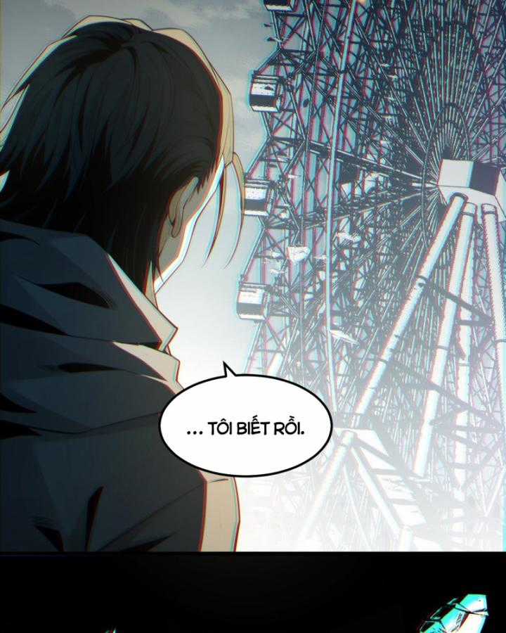 Ta, Thiên Sát Cô Tinh Chapter 7 trang 23