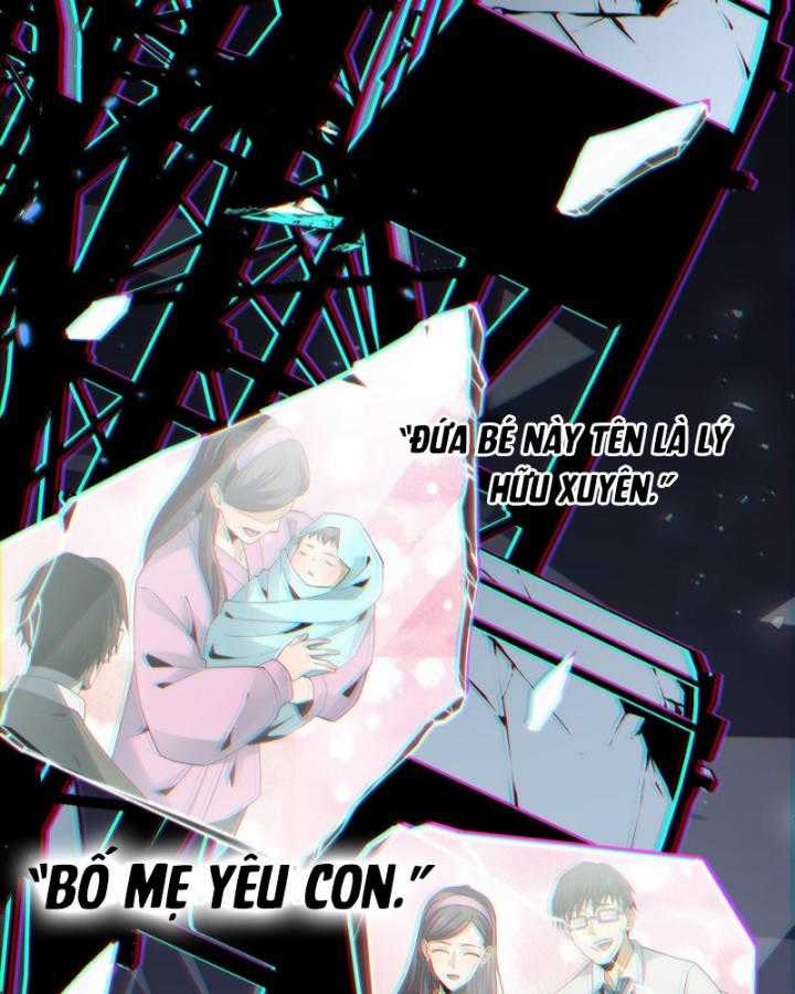 Ta, Thiên Sát Cô Tinh Chapter 7 trang 25