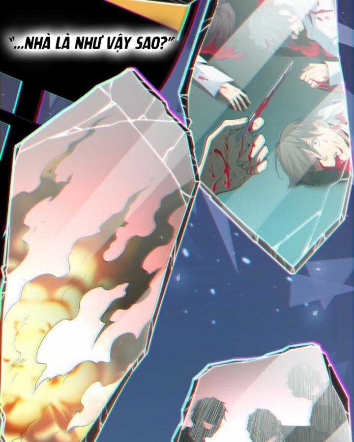 Ta, Thiên Sát Cô Tinh Chapter 7 trang 27