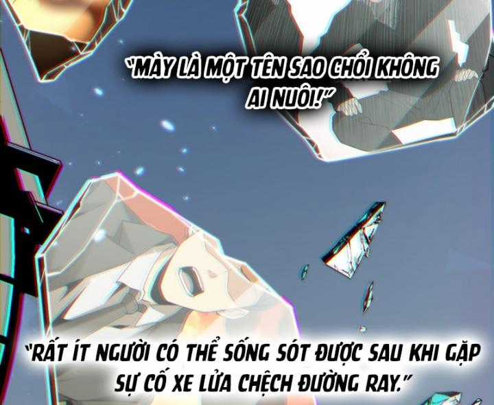 Ta, Thiên Sát Cô Tinh Chapter 7 trang 28