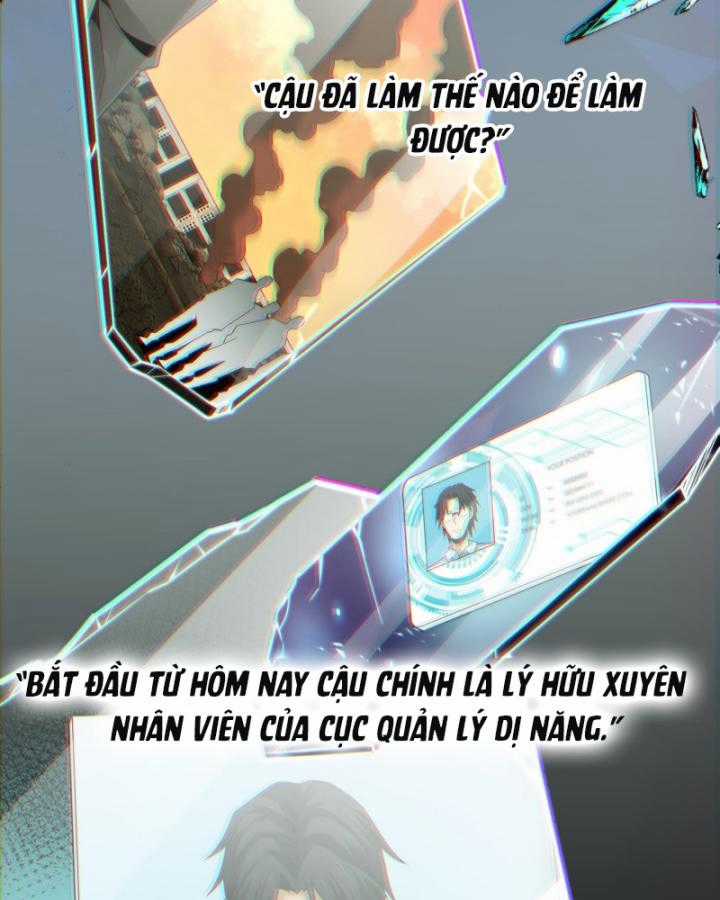 Ta, Thiên Sát Cô Tinh Chapter 7 trang 29