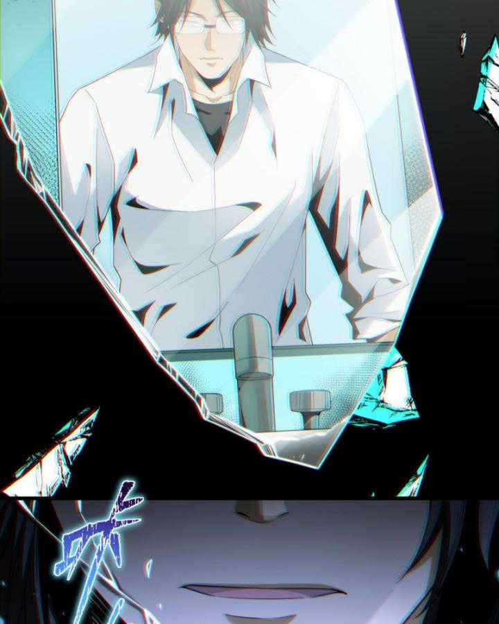 Ta, Thiên Sát Cô Tinh Chapter 7 trang 30