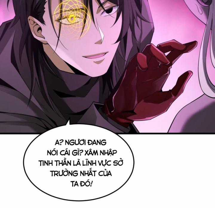 Ta, Thiên Sát Cô Tinh Chapter 7 trang 39