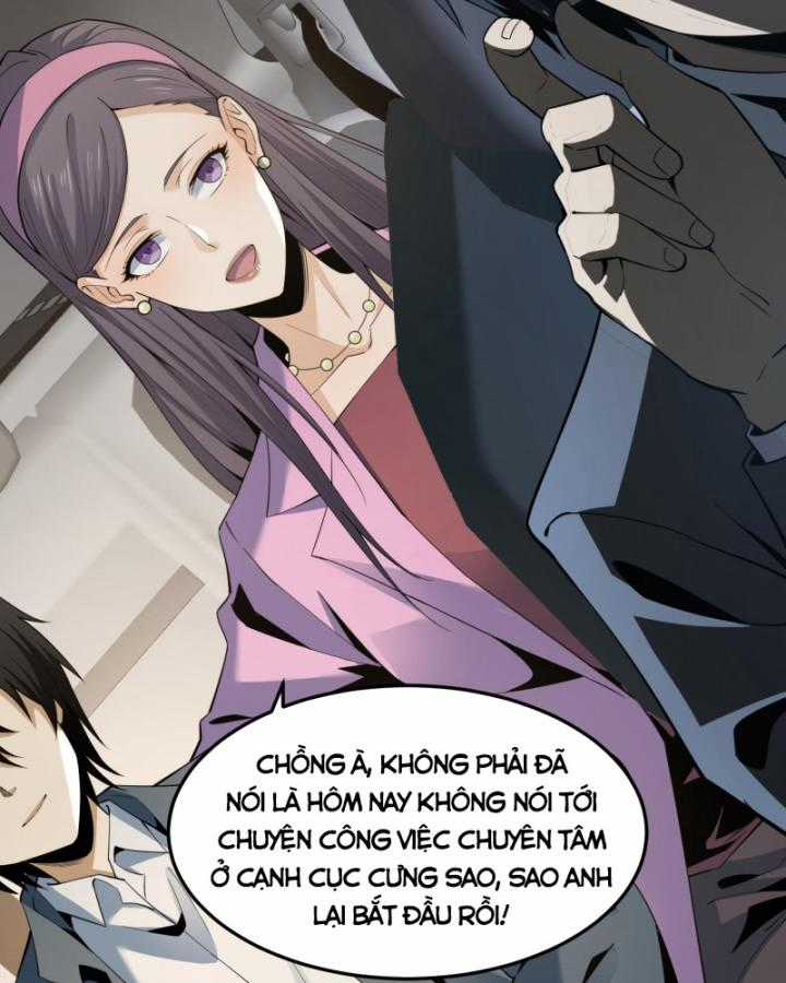 Ta, Thiên Sát Cô Tinh Chapter 7 trang 4