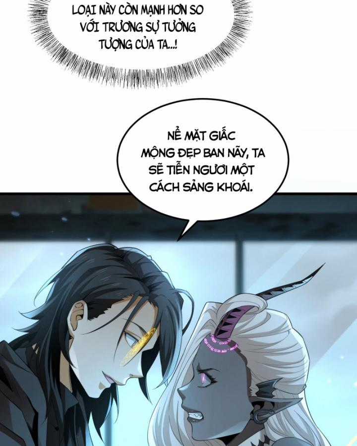 Ta, Thiên Sát Cô Tinh Chapter 7 trang 41