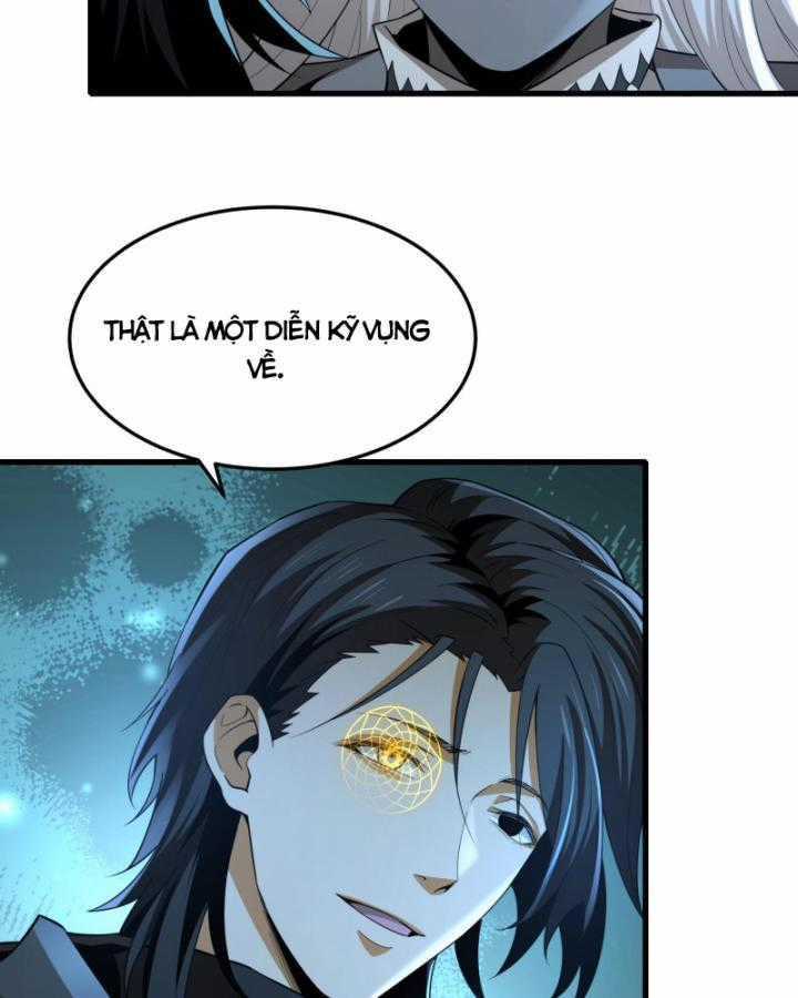 Ta, Thiên Sát Cô Tinh Chapter 7 trang 50