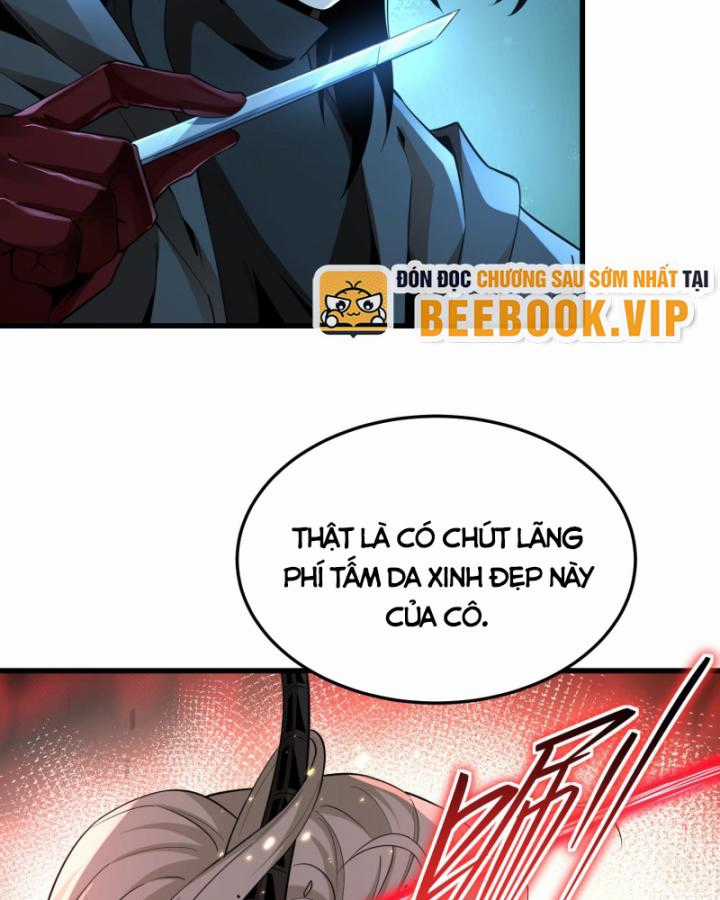 Ta, Thiên Sát Cô Tinh Chapter 7 trang 51