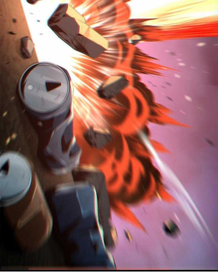 Ta, Thiên Sát Cô Tinh Chapter 7 trang 58