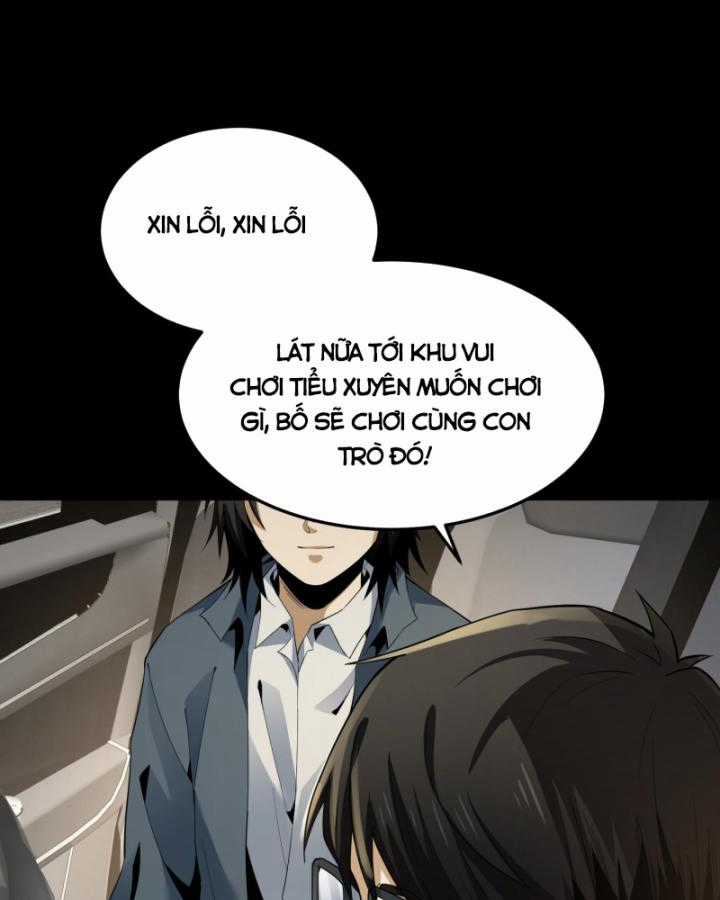 Ta, Thiên Sát Cô Tinh Chapter 7 trang 6