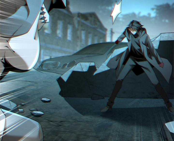 Ta, Thiên Sát Cô Tinh Chapter 7 trang 65