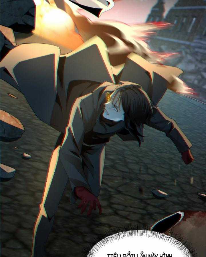 Ta, Thiên Sát Cô Tinh Chapter 7 trang 67