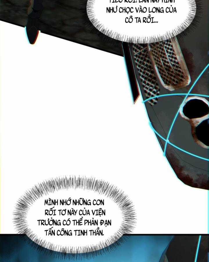 Ta, Thiên Sát Cô Tinh Chapter 7 trang 68