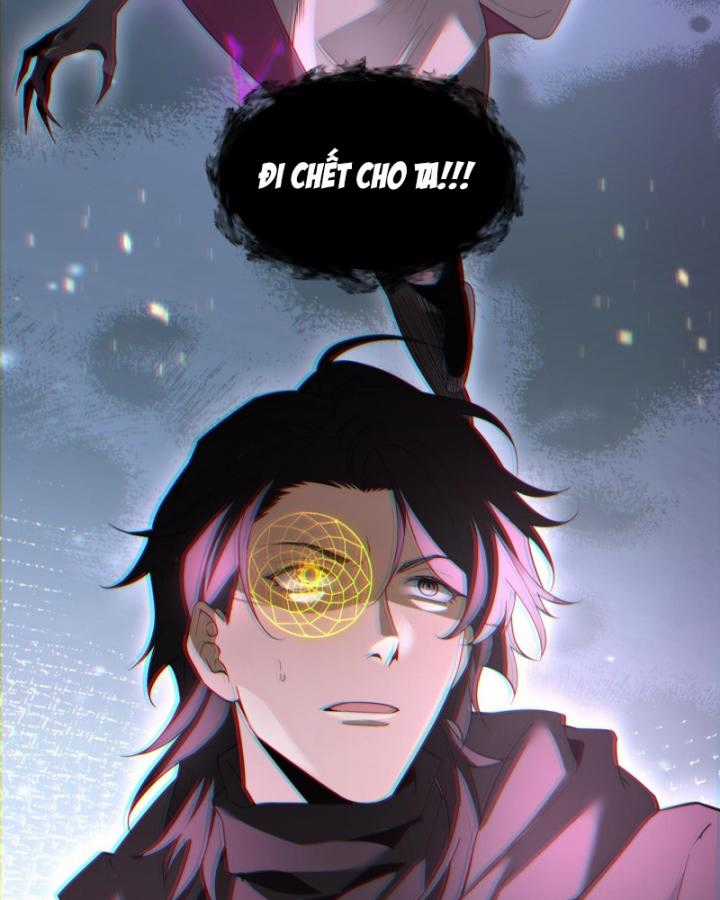 Ta, Thiên Sát Cô Tinh Chapter 7 trang 71